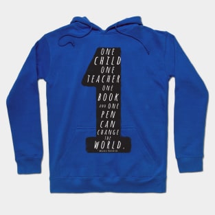 Malala Hoodie